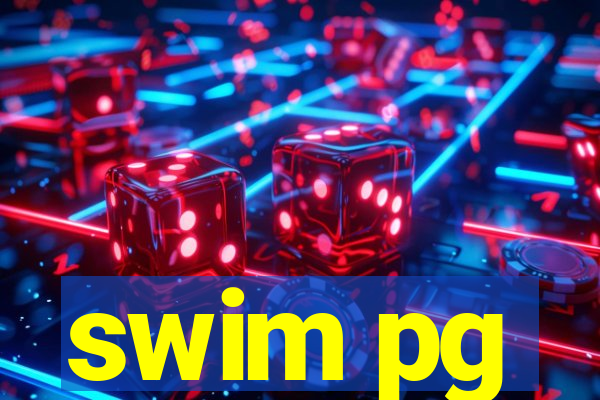 swim pg